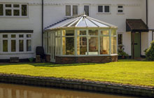 Bowridge Hill conservatory leads