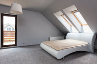 Bowridge Hill bedroom extensions