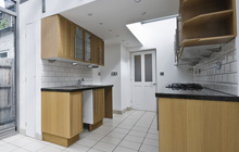Bowridge Hill kitchen extension leads